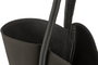 Lucky Bees Bolso Tote Negro 1264 Npt
